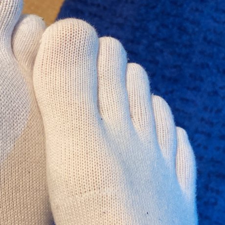 Toebean nude leaked OnlyFans pic