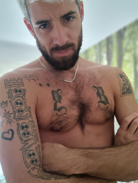 Thunderbuddy1 nude leaked OnlyFans pic