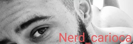 Nerd Oficial nude leaked OnlyFans pic