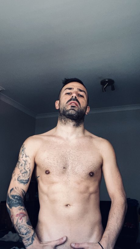 Italianissimo nude leaked OnlyFans pic