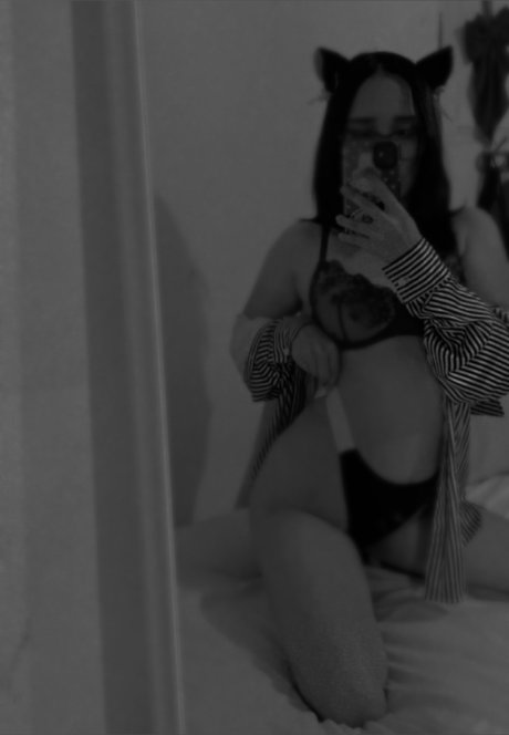 Gigi ☯️ nude leaked OnlyFans pic