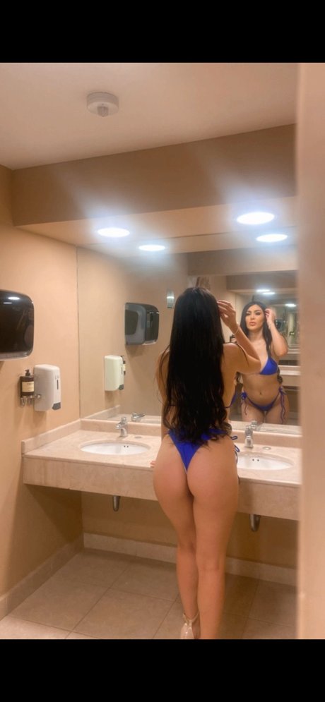 Litzy Naranjo nude leaked OnlyFans pic