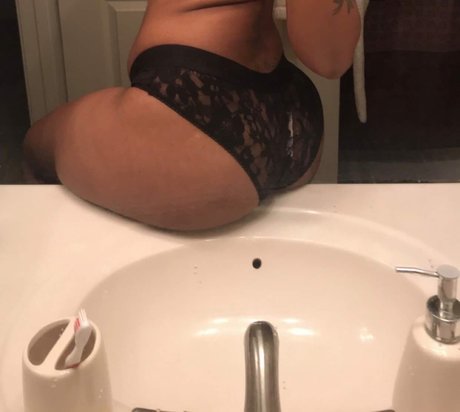 Sade Roberts nude leaked OnlyFans pic