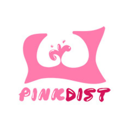 Pinkdist nude leaked OnlyFans pic