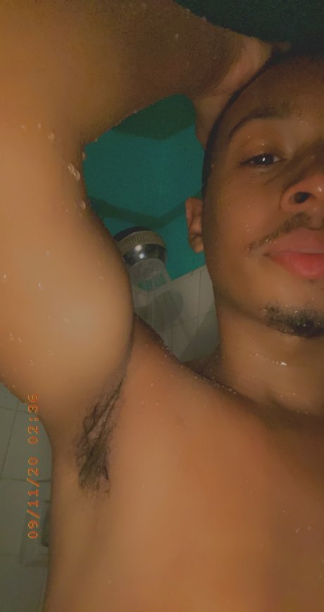 King Gray nude leaked OnlyFans pic