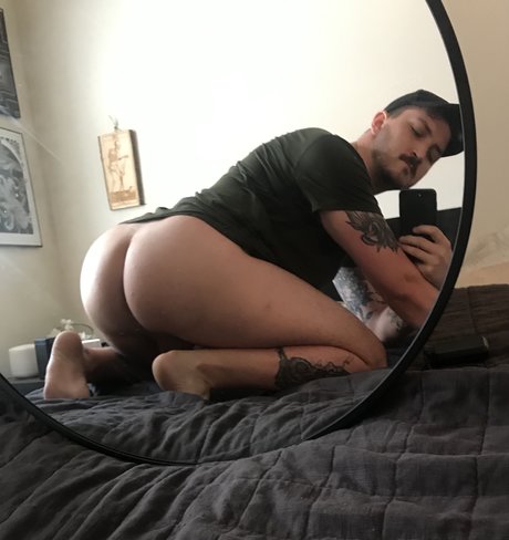 Tropkickthunderxxx nude leaked OnlyFans pic