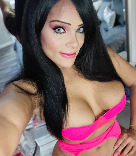 Tropical candy nude leaked OnlyFans pic