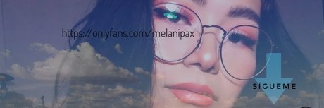 Melani Pax nude leaked OnlyFans pic