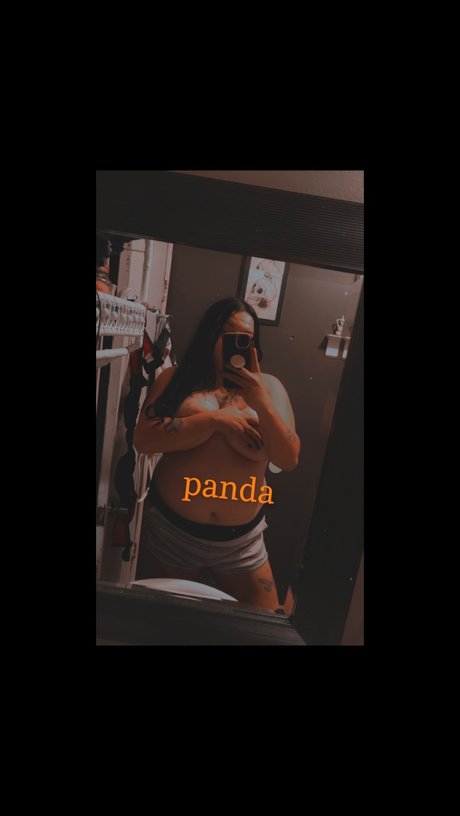 𝔰𝔞𝔪🐼 nude leaked OnlyFans pic