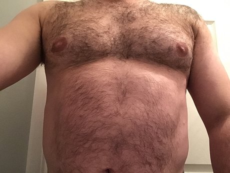 The Genuine Dad Bod - FREE nude leaked OnlyFans pic