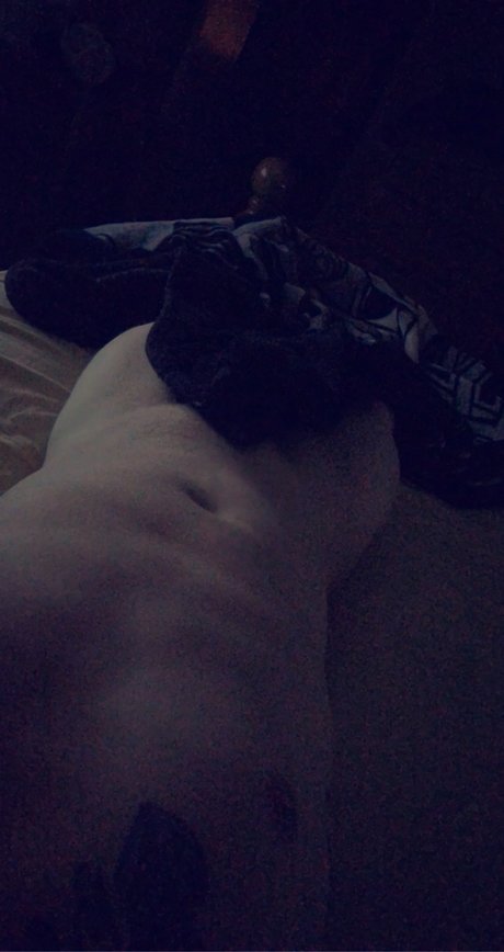 Dom Ryder nude leaked OnlyFans pic