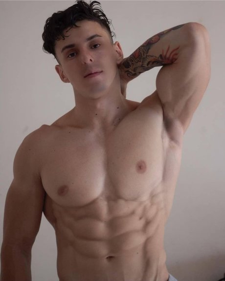 @stevfit nude leaked OnlyFans pic