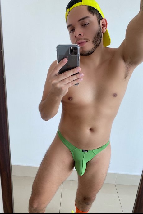 Tony nude leaked OnlyFans pic