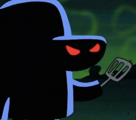 Hash_Slinging_Slasher nude leaked OnlyFans pic