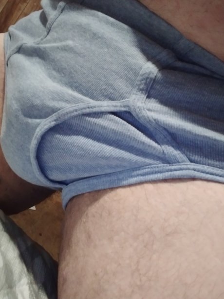 Ben Dover nude leaked OnlyFans pic