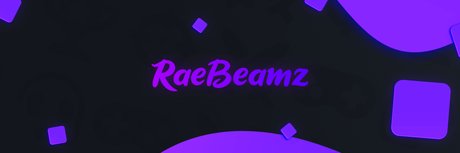 RaeBeamz nude leaked OnlyFans pic