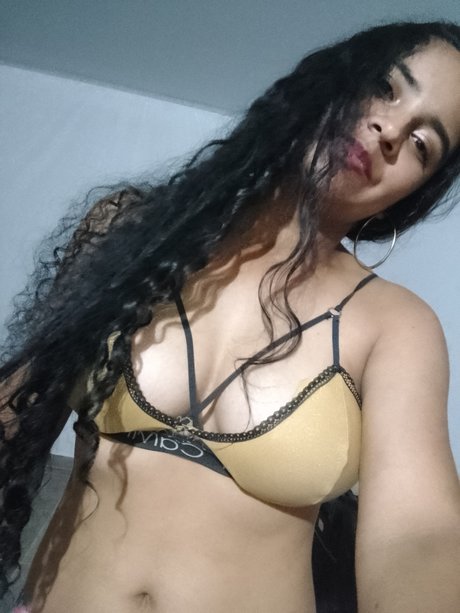 Valentina Gómez nude leaked OnlyFans pic