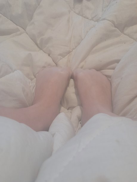 Sexyfeet nude leaked OnlyFans pic