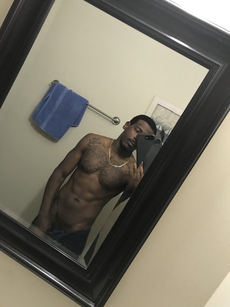 Johnsonboy nude leaked OnlyFans pic