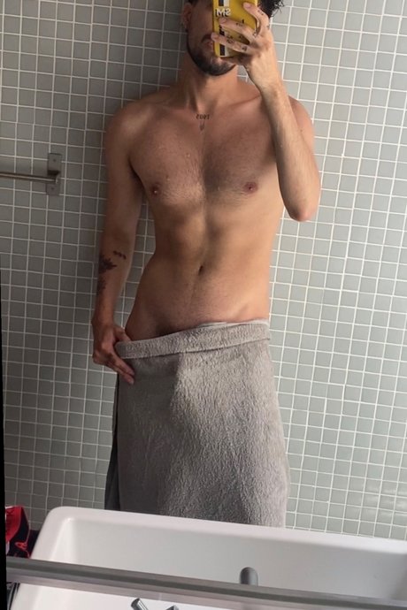 TiagoFree nude leaked OnlyFans pic