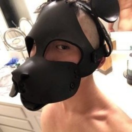 Beta pup ready to play!! nude leaked OnlyFans pic