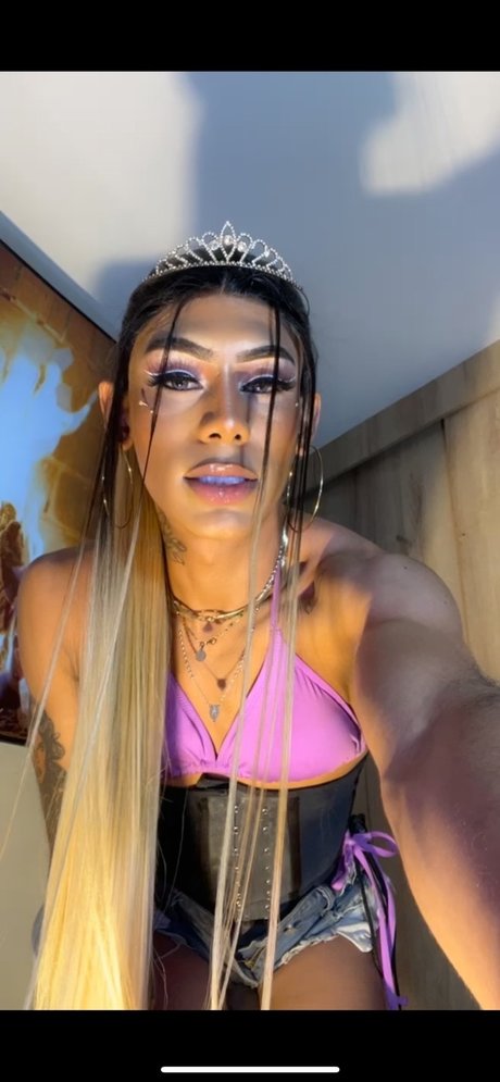 Melissa Rengifo nude leaked OnlyFans pic