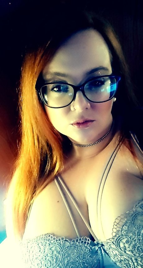 Ginger Rose nude leaked OnlyFans pic