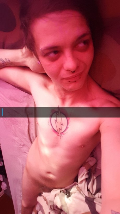 Matt Thomas nude leaked OnlyFans pic