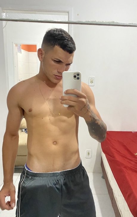 Tauan Ramos 🔥 nude leaked OnlyFans pic