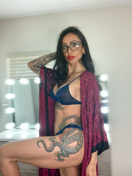 Bella_81 nude leaked OnlyFans pic