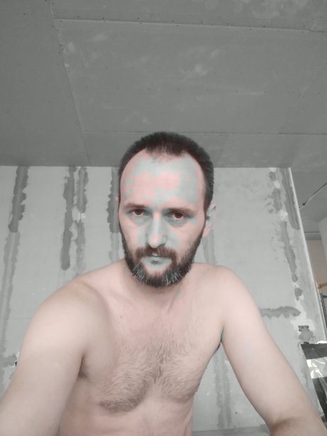 Denis Ostrovskyi nude leaked OnlyFans pic