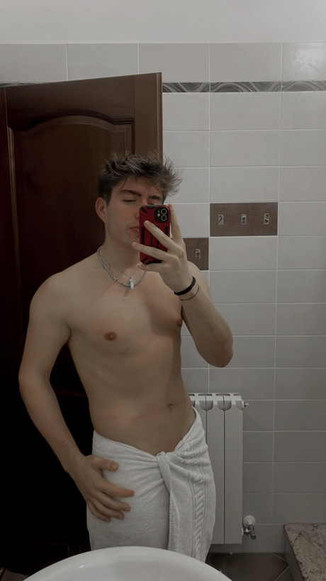 Lezzo nude leaked OnlyFans pic