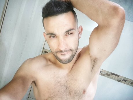 Franciscografia nude leaked OnlyFans pic