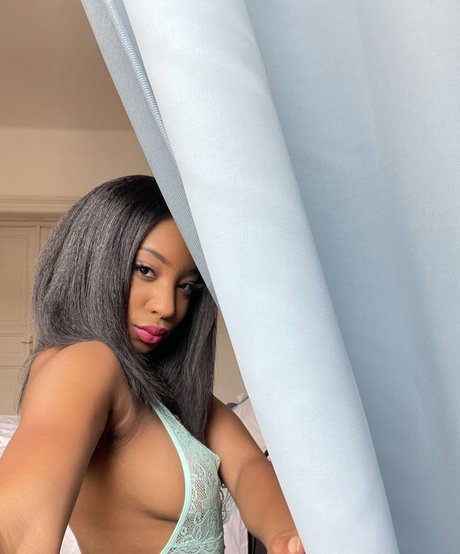 Lala Ivey nude leaked OnlyFans pic