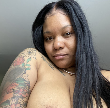 AmazinAli nude leaked OnlyFans pic