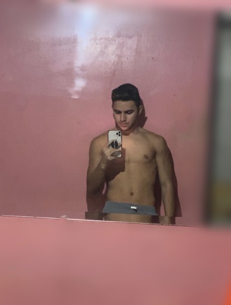 Dilan Hernandez nude leaked OnlyFans pic