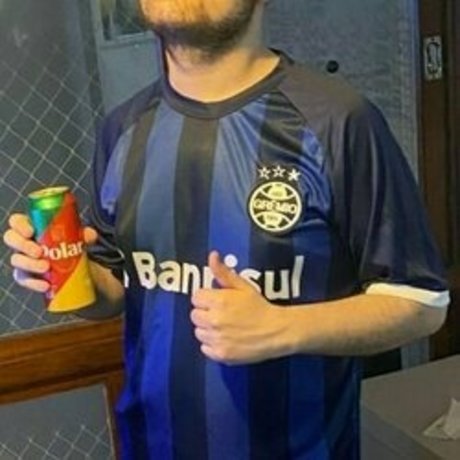 Brazilian Guy 🧉⚽🇧🇷 [75k on twitter] nude leaked OnlyFans pic