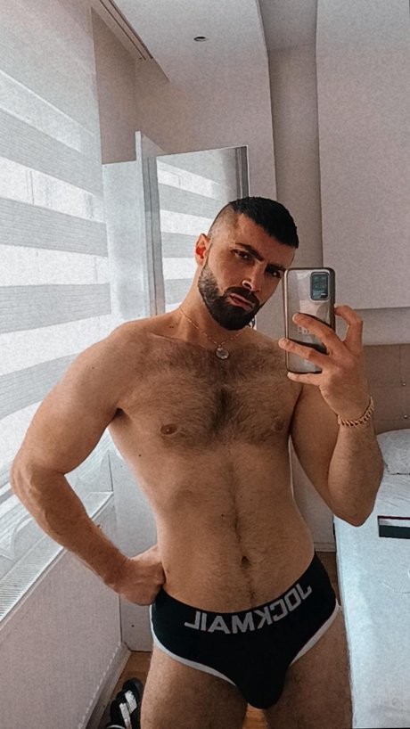 👑TurkishMaster🇹🇷 nude leaked OnlyFans pic