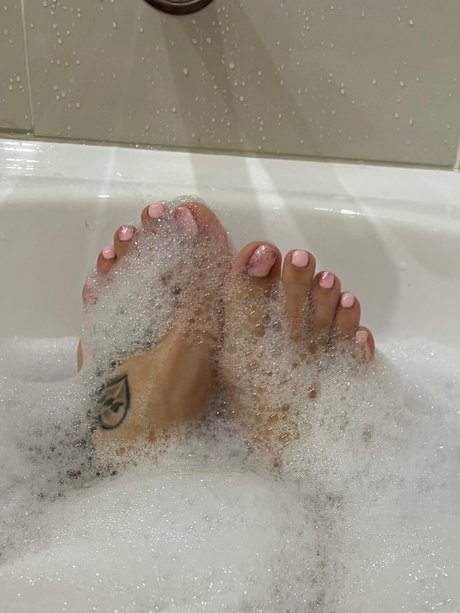 Flexiifeet nude leaked OnlyFans pic