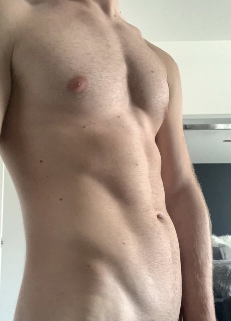 Antonio nude leaked OnlyFans pic