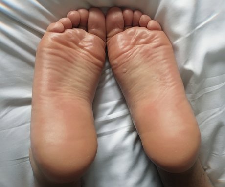 Jojo'sFeet nude leaked OnlyFans pic