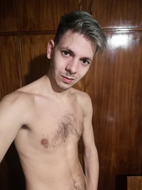 VIP petros nude leaked OnlyFans pic