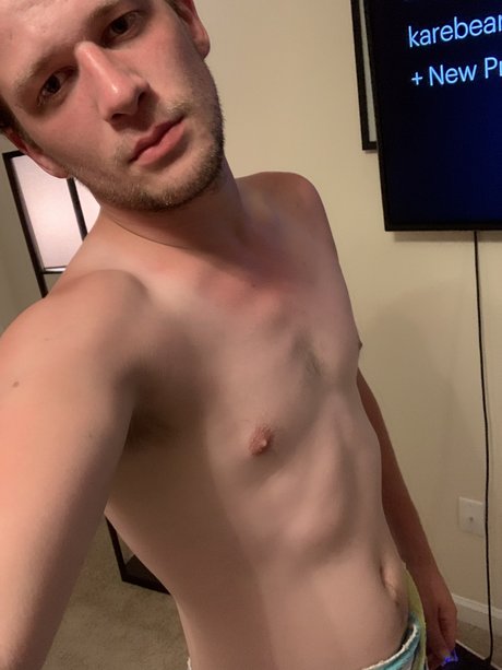 Dougie Sykes nude leaked OnlyFans pic