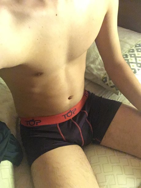 Cristian nude leaked OnlyFans pic