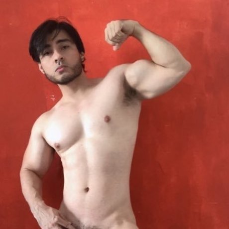 Rocko nude leaked OnlyFans pic