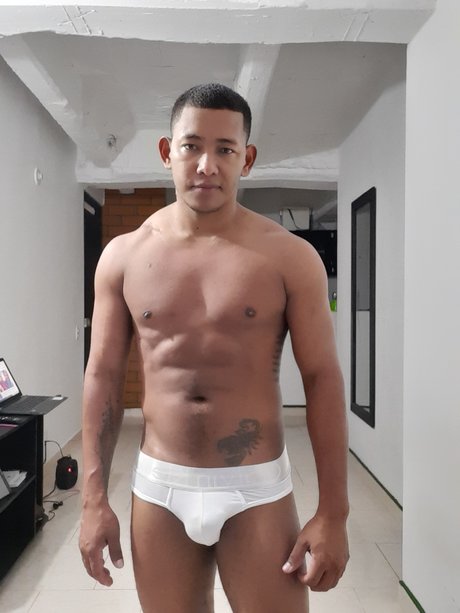 Carlos pinto nude leaked OnlyFans pic