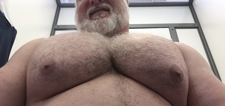 PecDad nude leaked OnlyFans pic