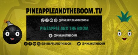 Pineapple and The Boom nude leaked OnlyFans pic