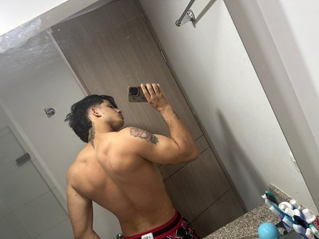 Christopher sanchez garcia nude leaked OnlyFans pic