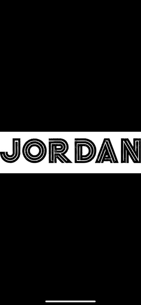 Jordan nude leaked OnlyFans pic